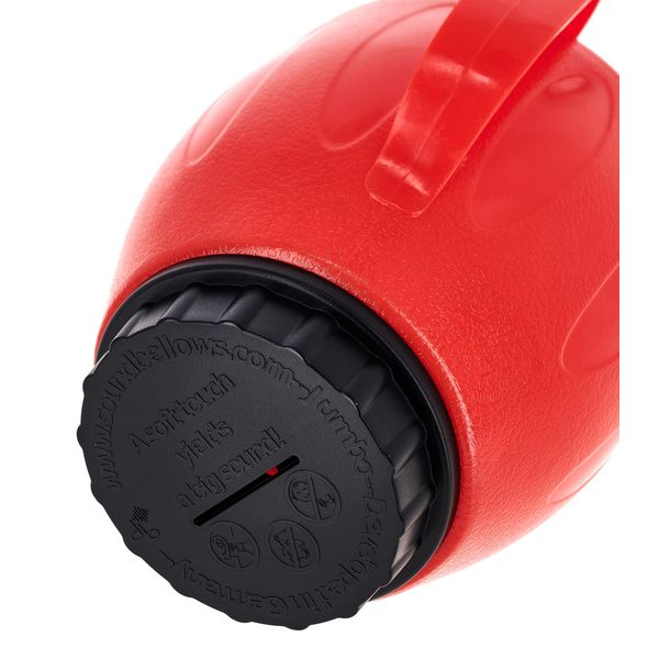 Soundbellows SBS-JCL Jumbo Chromatic Ext.