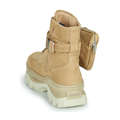 Bronx - JAXSTAR MID - Beige