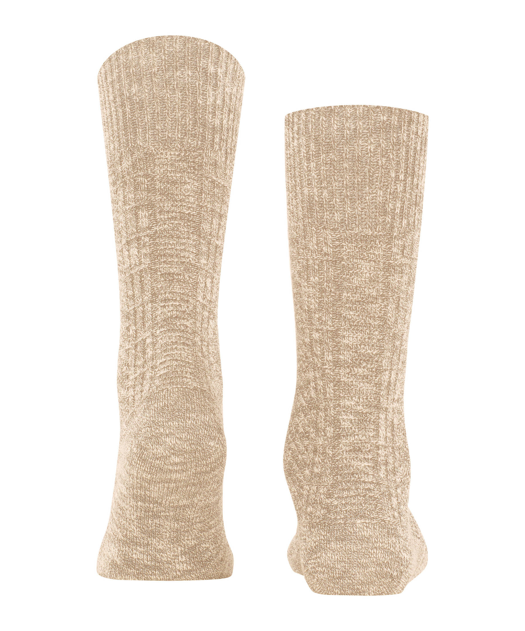FALKE| Herren Socken Carved Pile