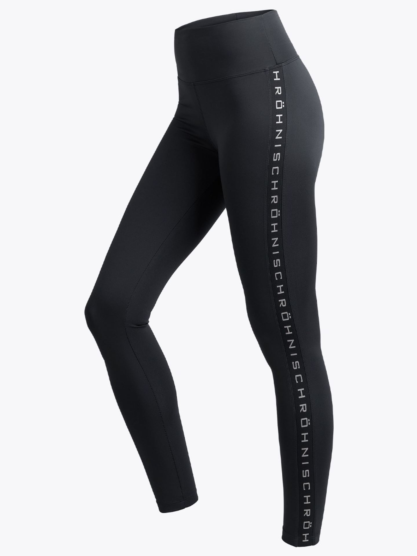 Kay High Waist Tights