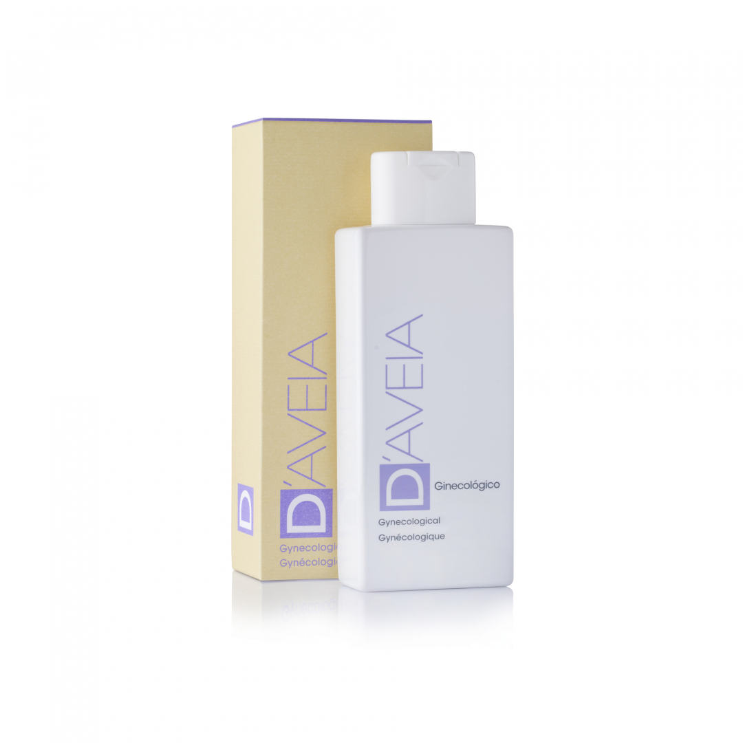 D Aveia Ginecológico 200ml