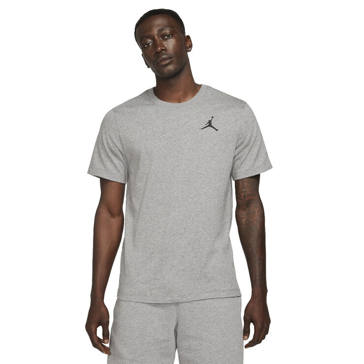 Nike jordan jumpman t-shirt Grey