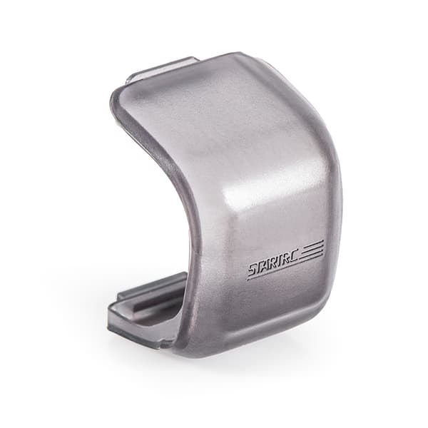 INF DJI NEO Gimbal Protector Cover Linsedeksel for Dronekamera - Grå  0