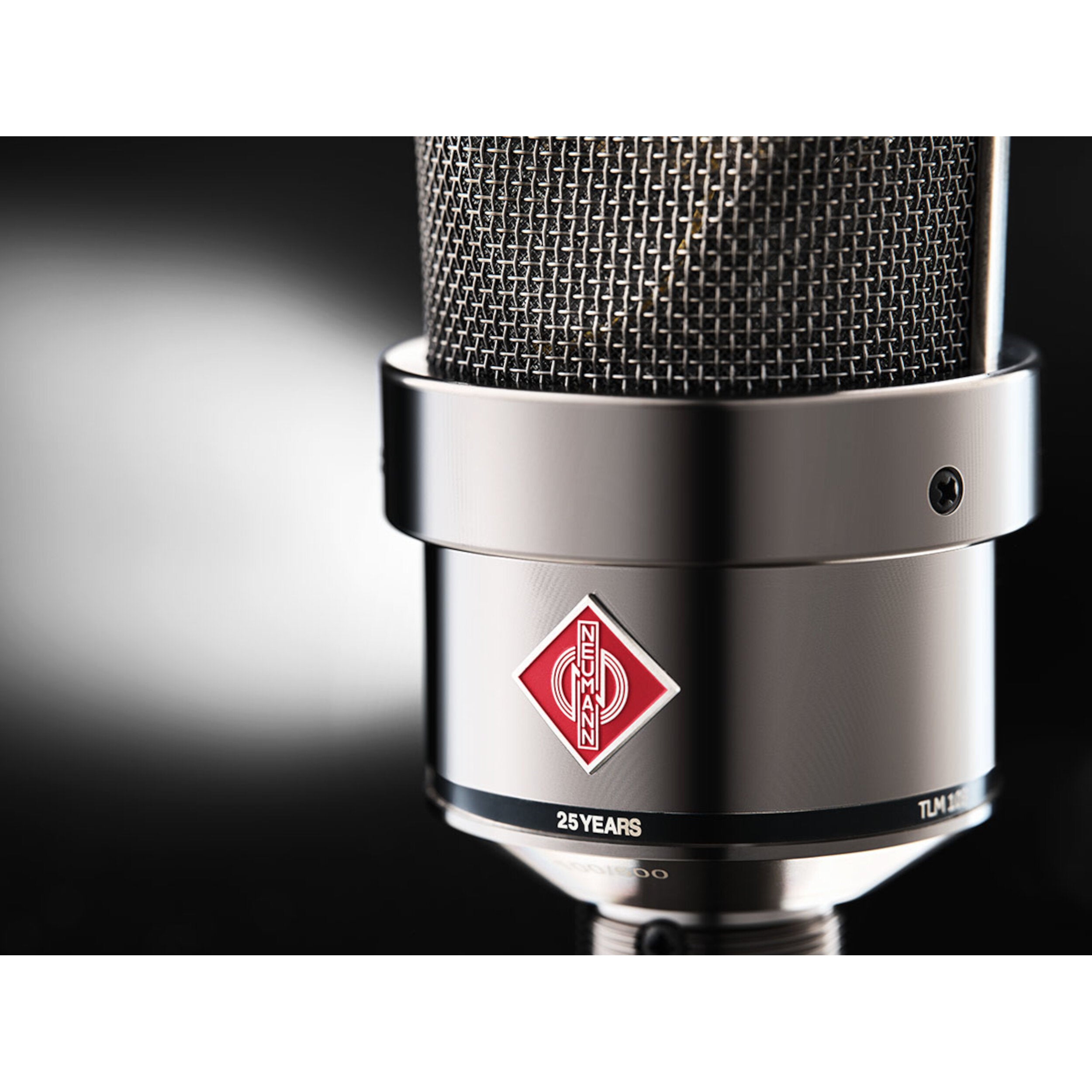 Neumann TLM 103 25 Years Edition grootmembraan condensatormicrofoon