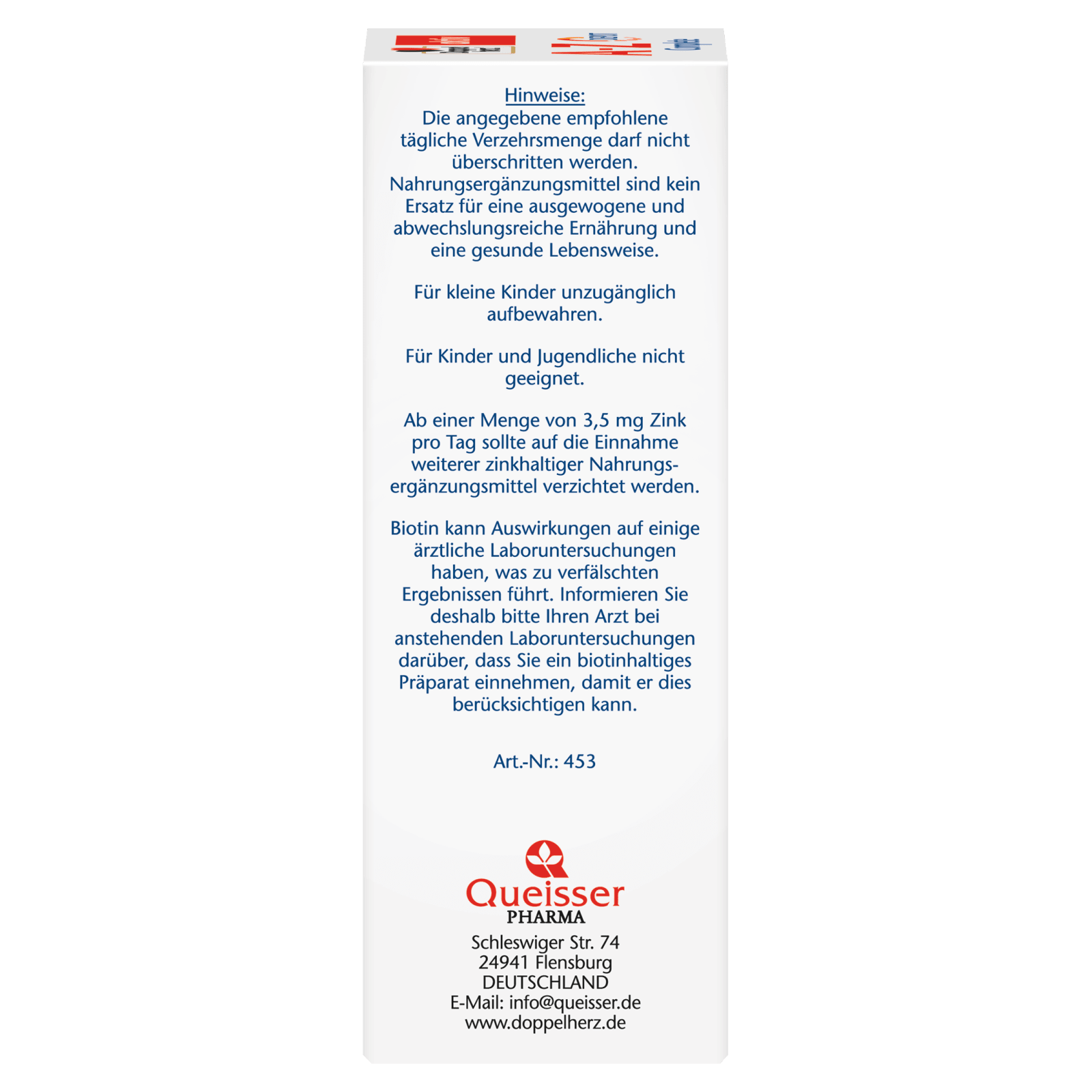 A-Z Langzeit Vitamine Depot (40 Tabletten)