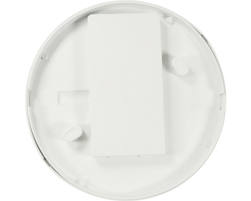 LED plafondlamp IP54 14W 1500 lm 4000 K Ø 19 cm + 1x wit + 1x zwart frame