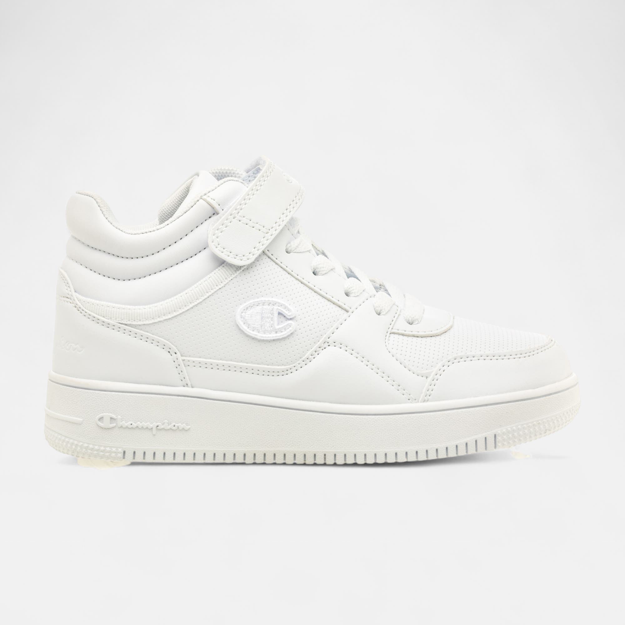 Sneakers Garçon blanc