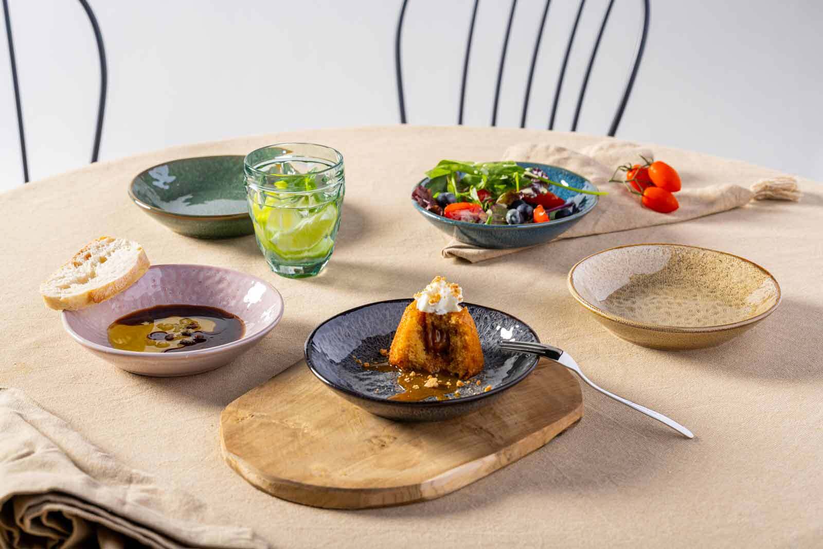 Leonardo Brunchset Matera 12er Set