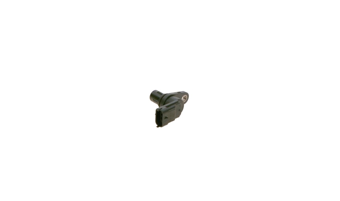 Sensor, knastakselposition