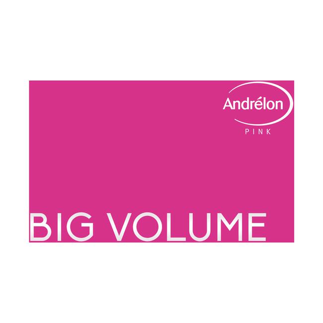 Andrélon Pink Big Volume Powder 7 g