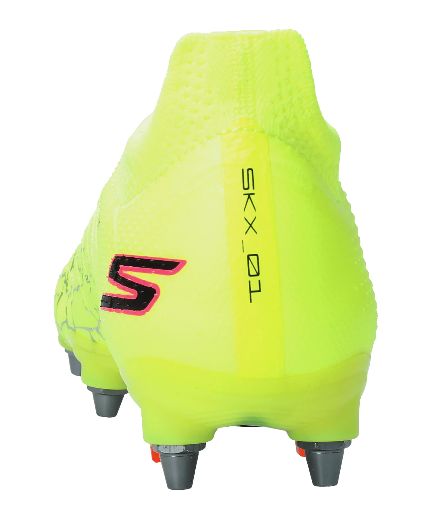 Skechers SKX 01 Elite SG Evolution Gelb FYLBK