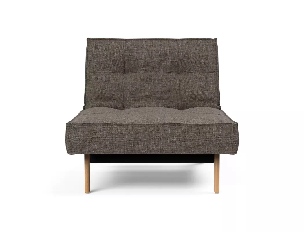 Sessel Splitback Eik Eiche