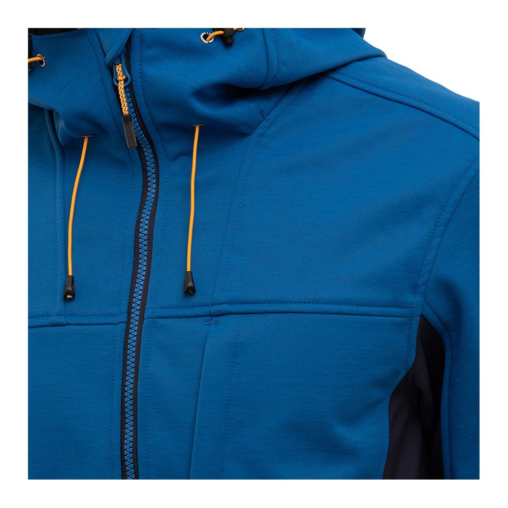 Icepeak BAZINE - Veste Homme navy blue