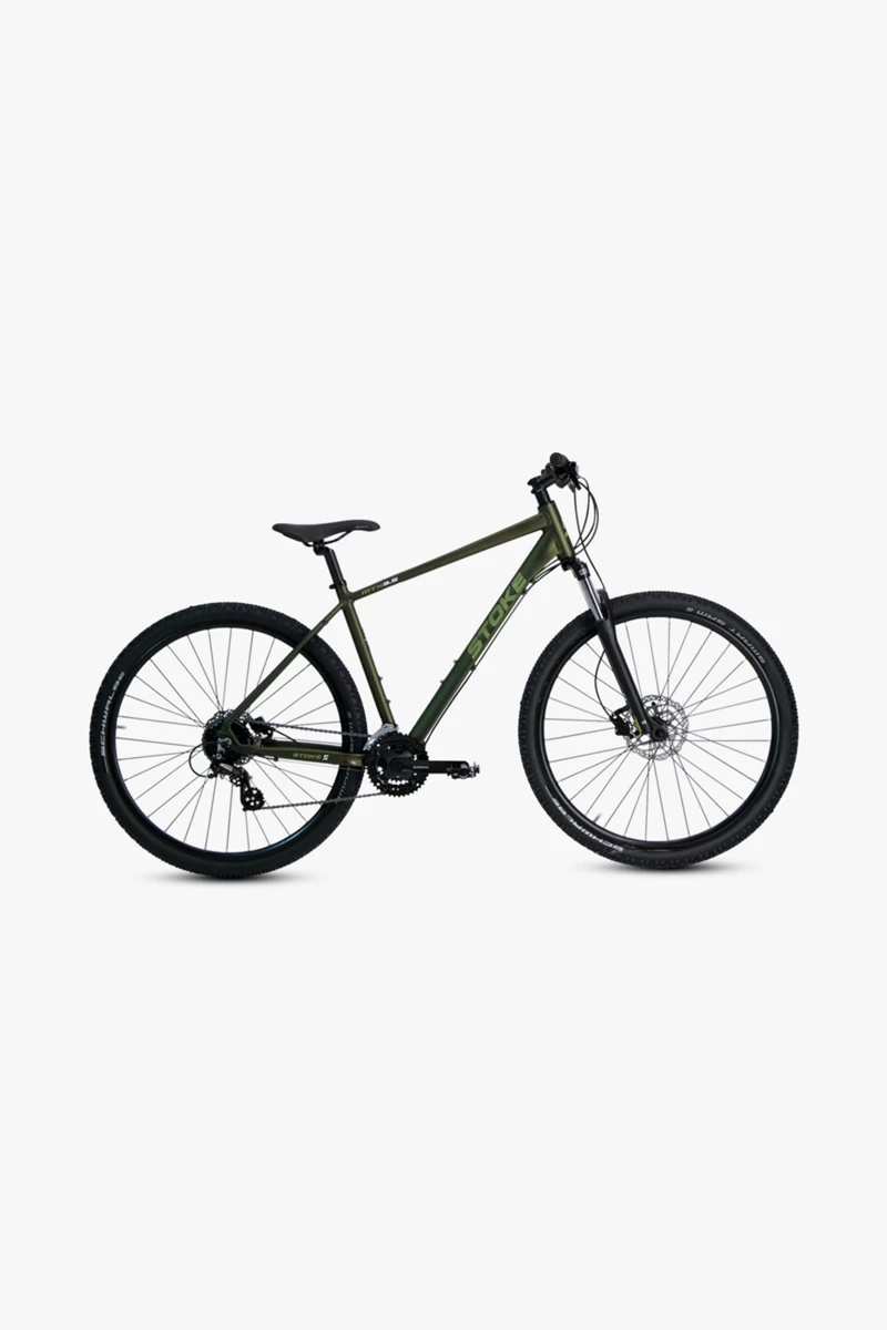 Stoke MTX 9.5 29 Herren Mountainbike 2023