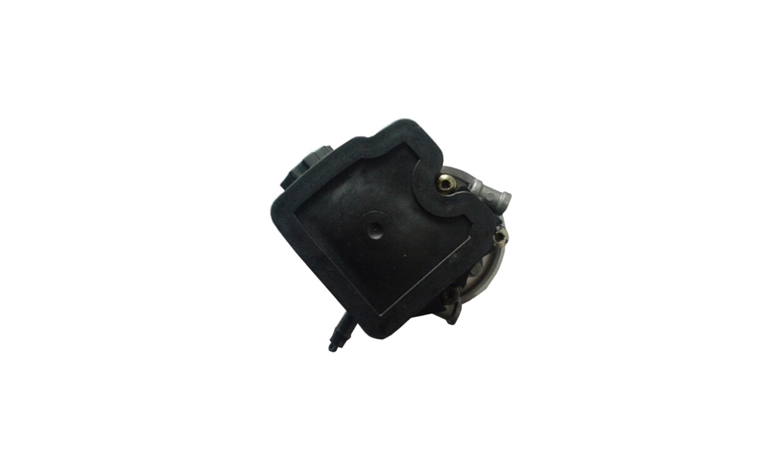 Servopumpe Hydraulisk 143 mm