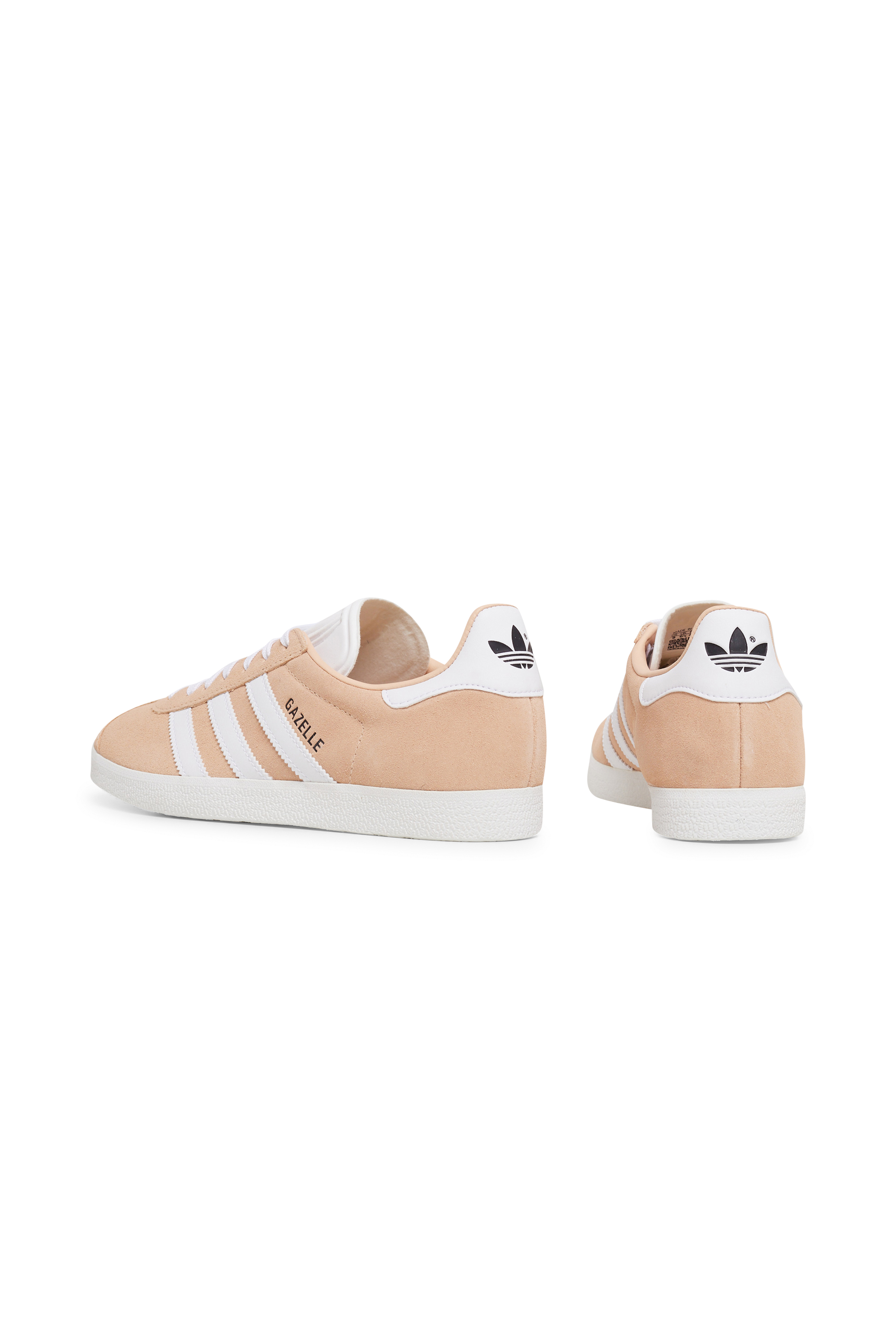 ADIDAS Baskets  GAZELLE W Rose