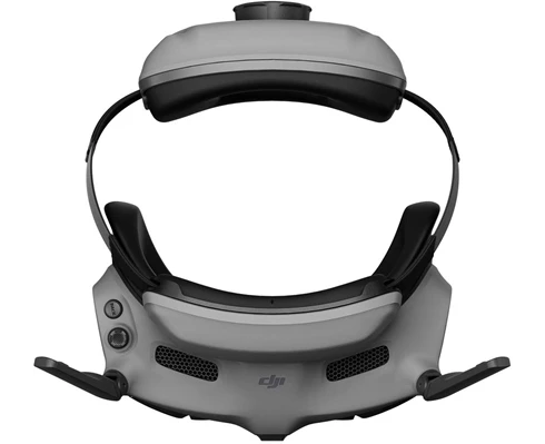 DJI Avata 2 Fly More Combo Three Battery