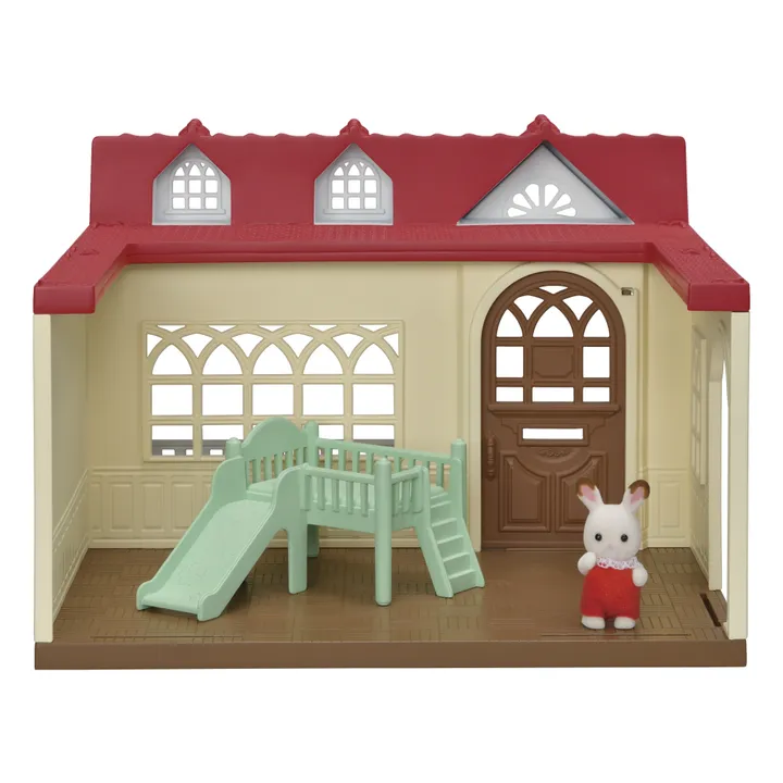 Sylvanian Families Maison framboise