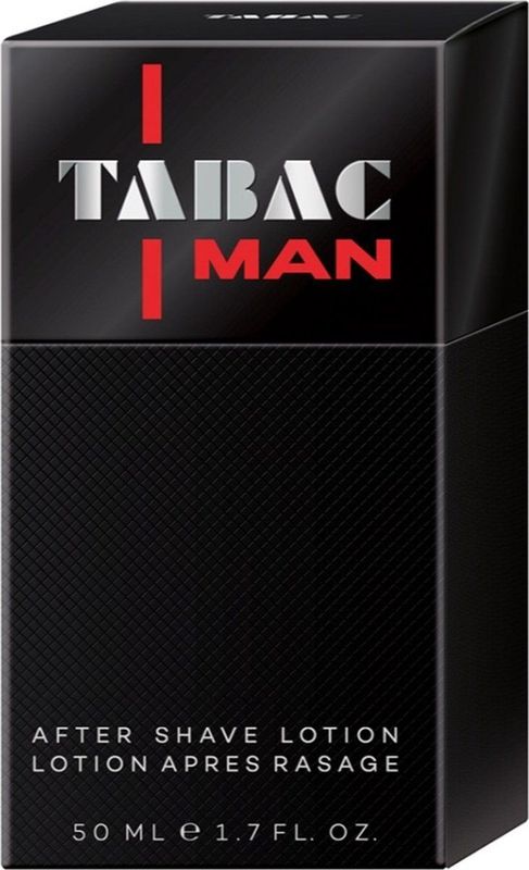Tabac - Man - After Shave Lotion - 50ml