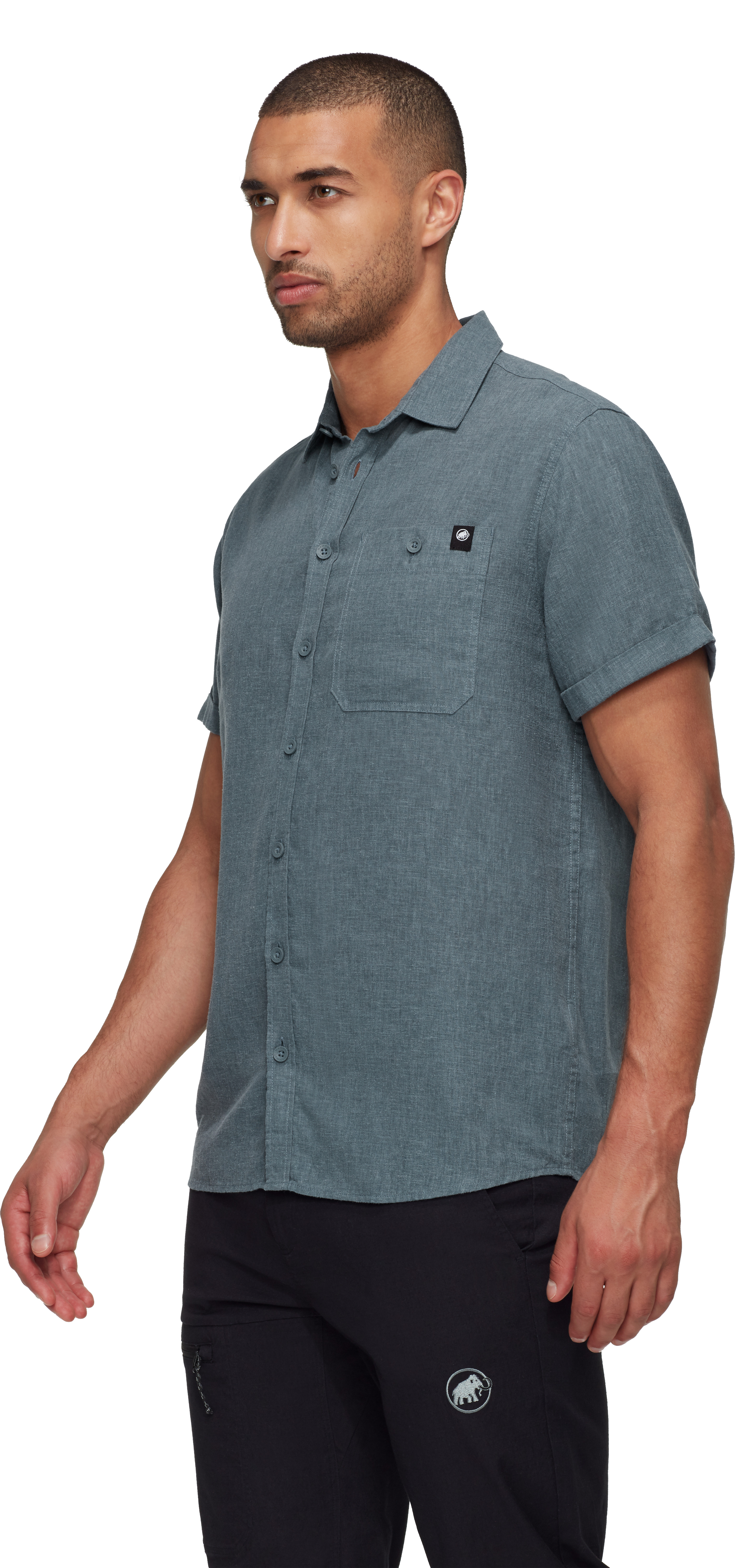 Alvra Summer Shirt Men
