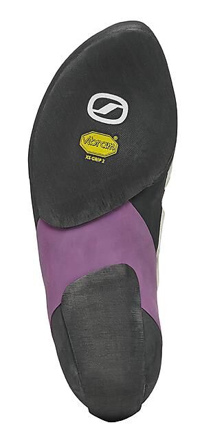 SCARPA - CHAUSSONS ESCALADE INSTINCT VSR LV