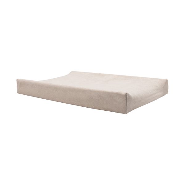Jollein Waskussenhoes - Badstof - Wild Rose