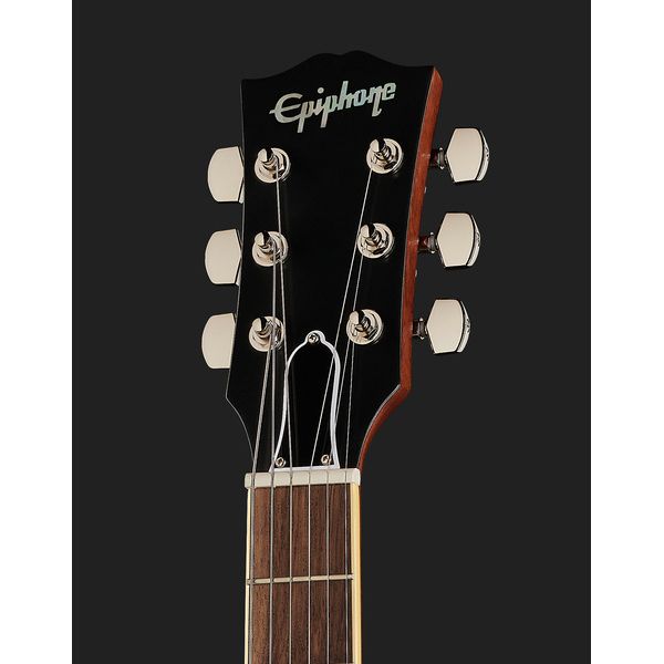 Epiphone Kirk Hammett 