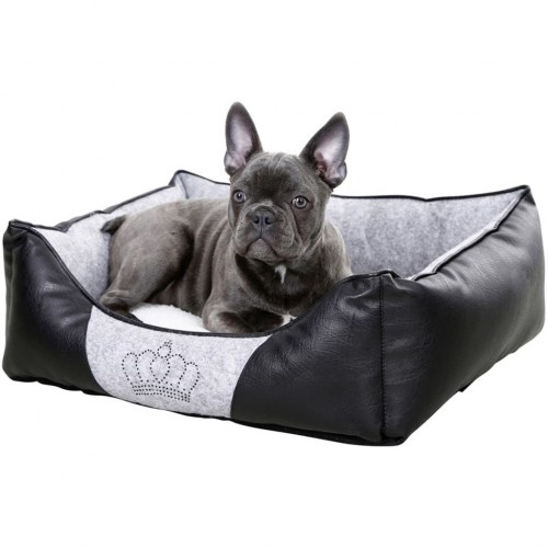 Cama Chiara para animais de estimação, multicolorida