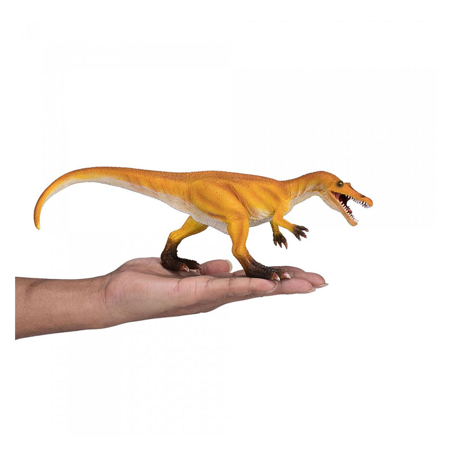 Mojo Prehistorie Deluxe Baryonyx - 381014