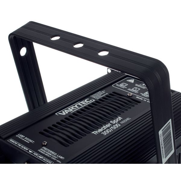 Varytec Theater Spot 300/500 Fresnel