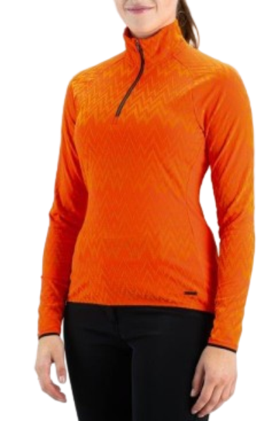 Clementine Ski Pully