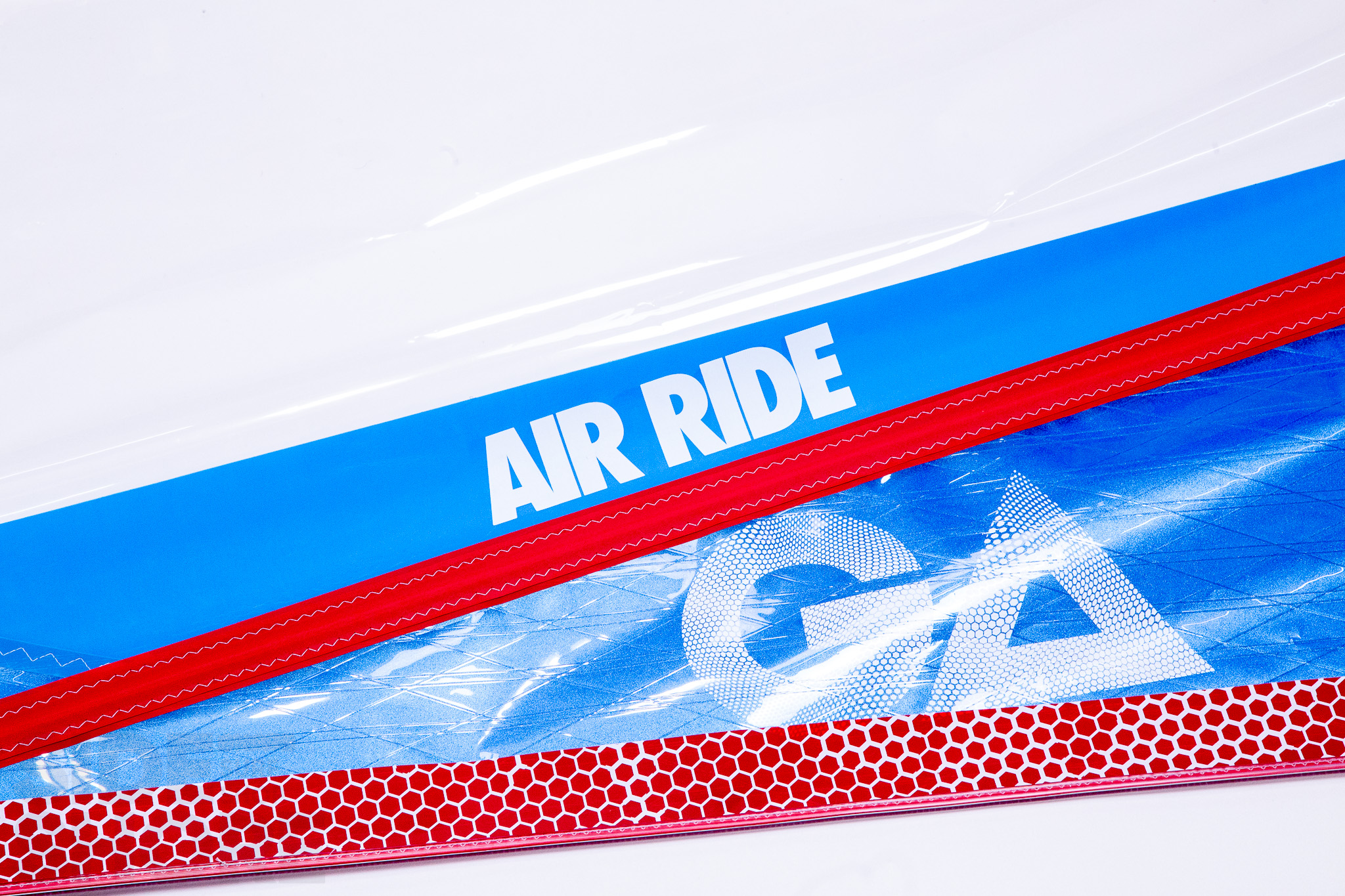 Gaastra / GA-Sails Air Ride 6.7 m² - 2020 #12
