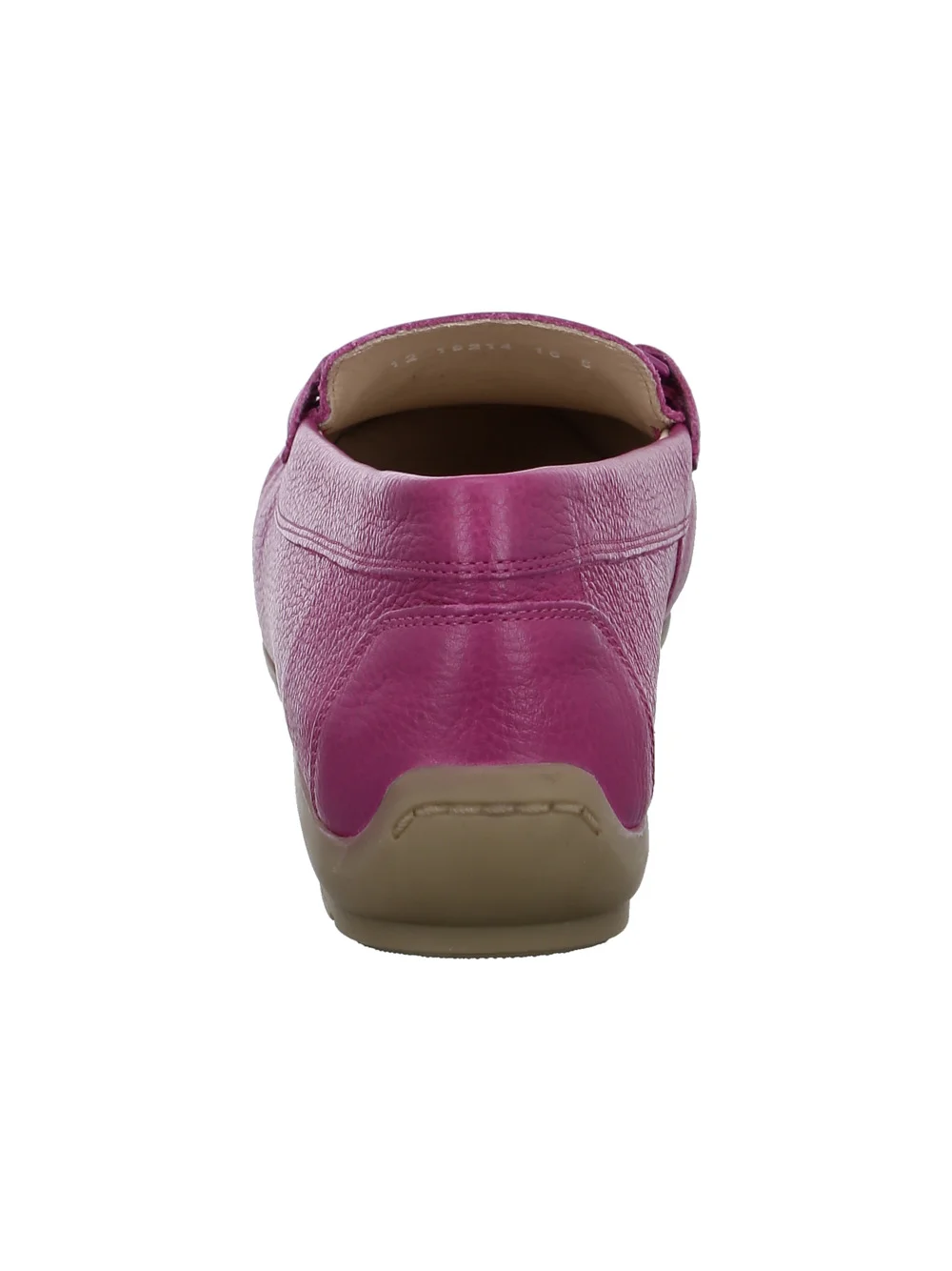 Slipper Alabama pink