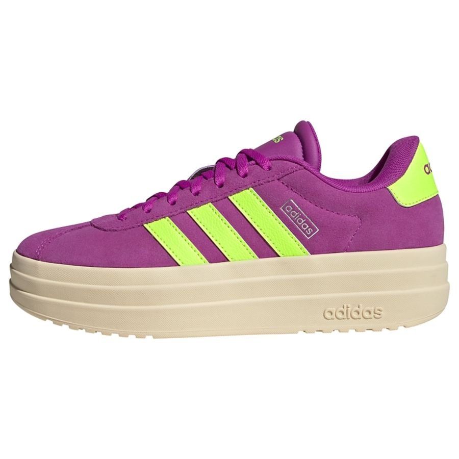 Adidas Chaussure VL Court Bold