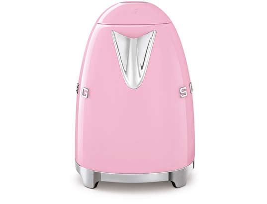 SMEG - Bouilloire KLF03PKEU + TSF01PKEU/1