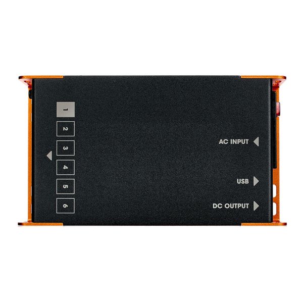 Palmer PWT 6 IEC