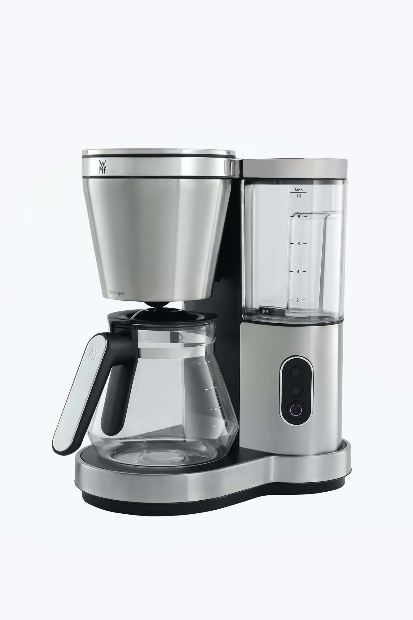 WMF Lono Aroma Kaffeemaschine mit Glaskanne