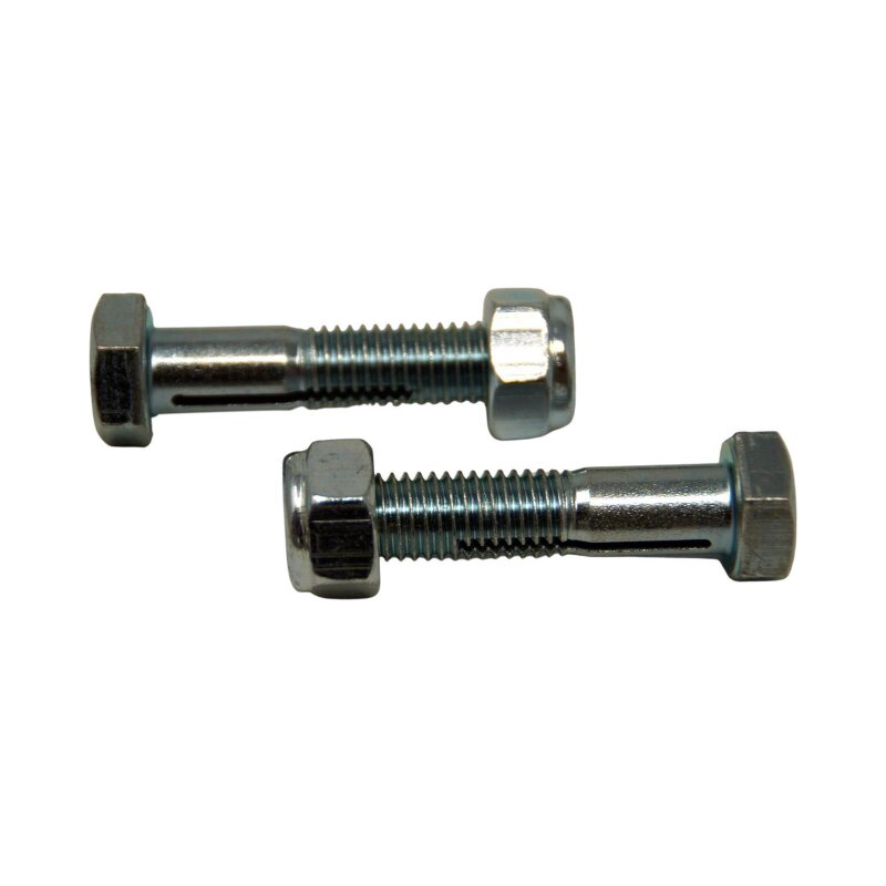 Halterung und Unterbauspannbänder für Gastank Ø 200-240 mm