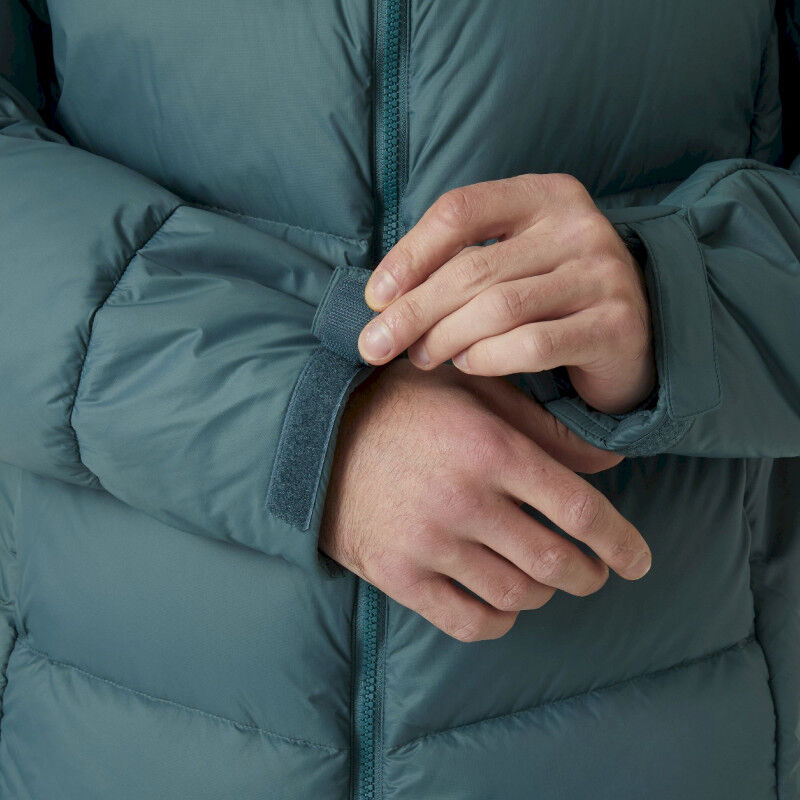 Verglas Icefall Down Jacket - Doudoune homme