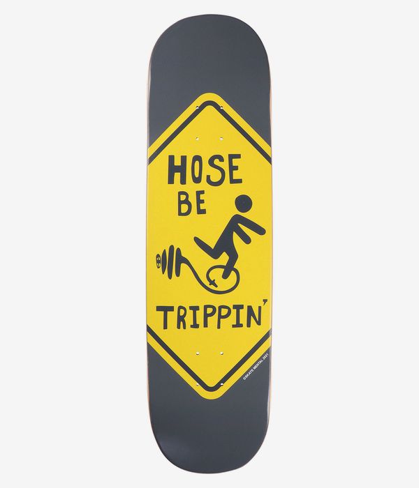 Skate Mental Hose Be Trippin 8.5