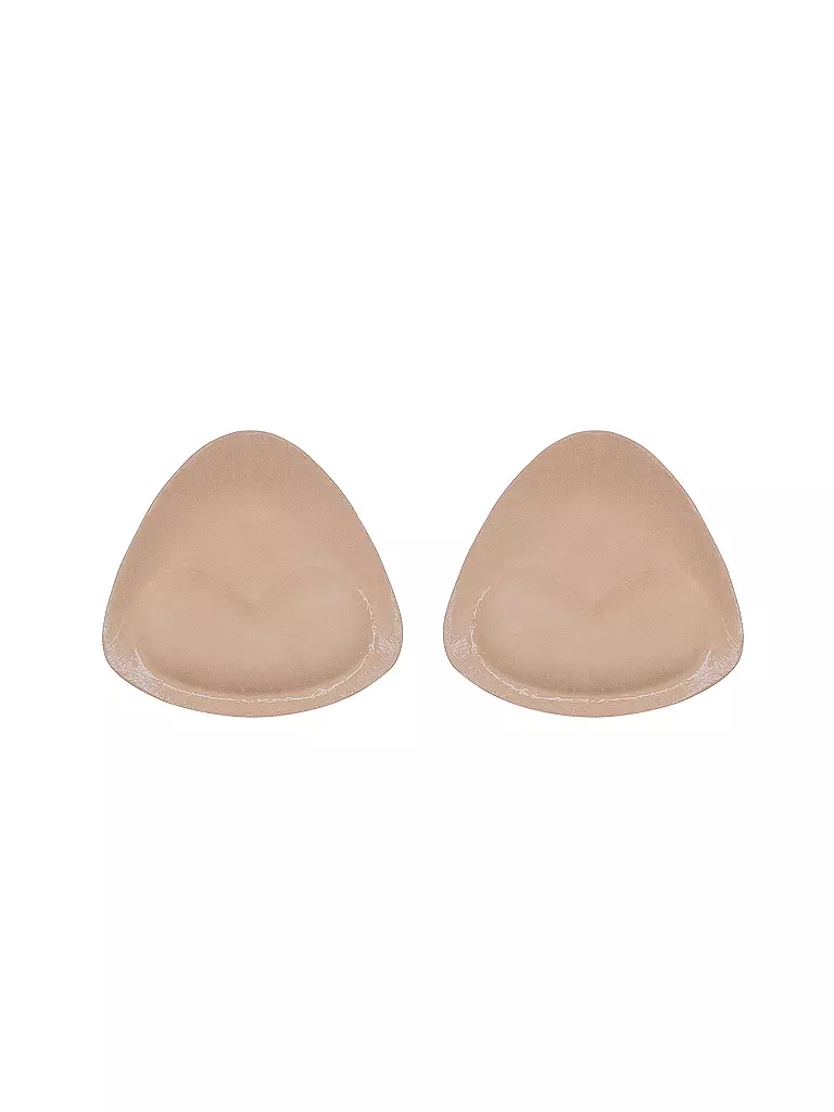 MAGIC BODYFASHION Klebe BH DOUBLE STICKY PUSH UP latte beige