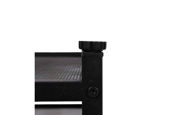 Bo-Camp Industriell Schrank 80 x 30 x 45 cm