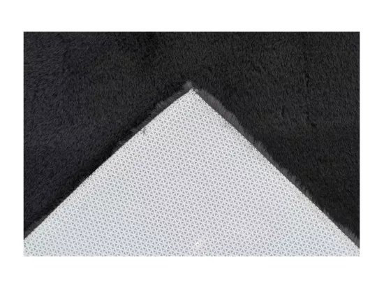 Tapis de Bain Fait à la Main 