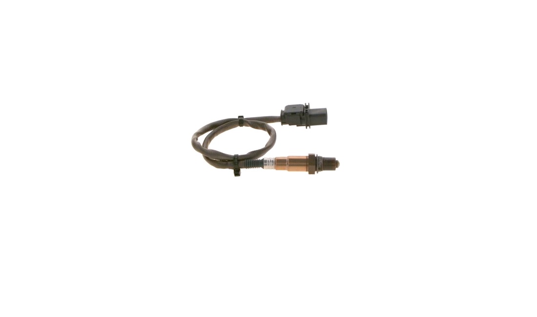Lambda-sonde,