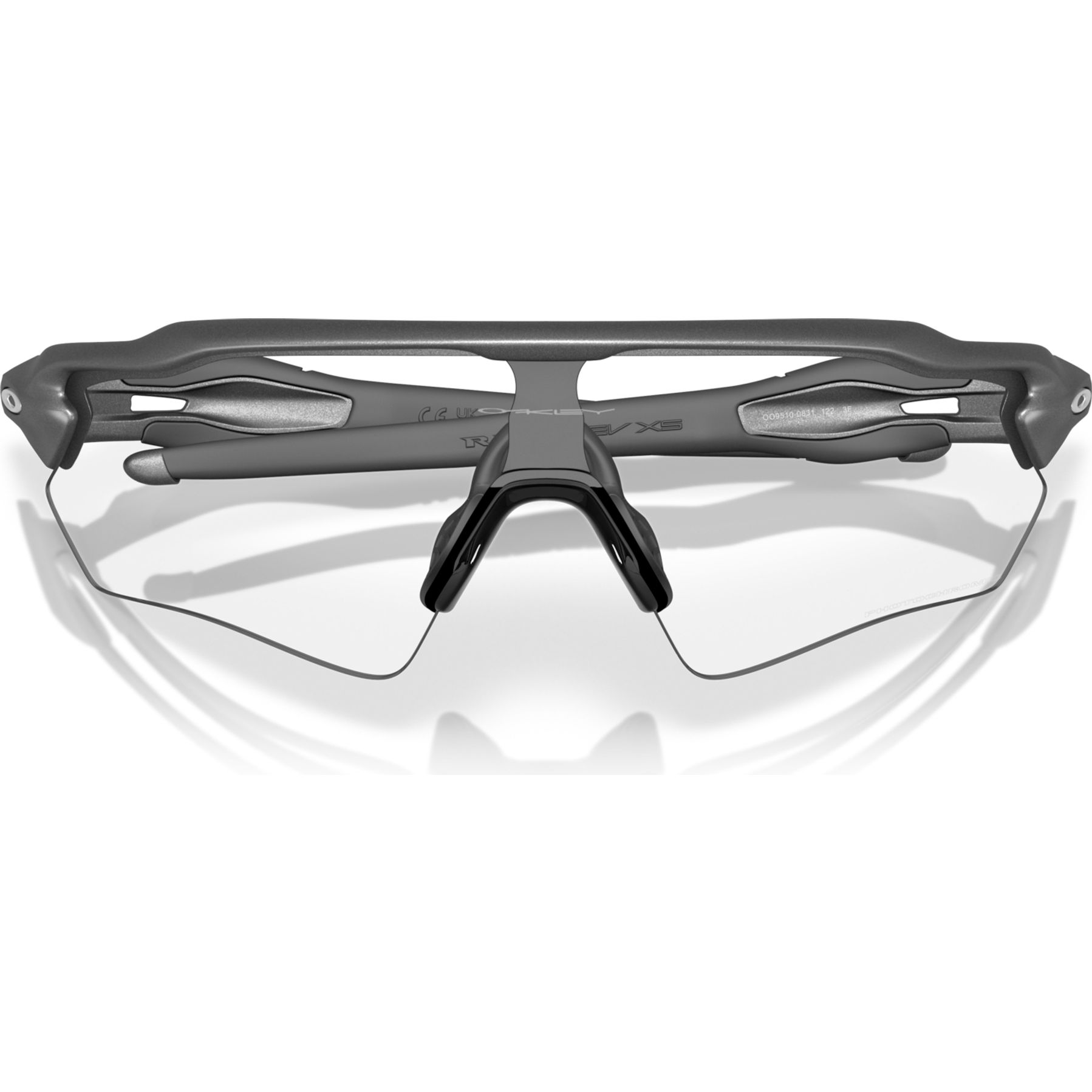 Oakley EV S Path Iridium Photochromatic Fietsbril
