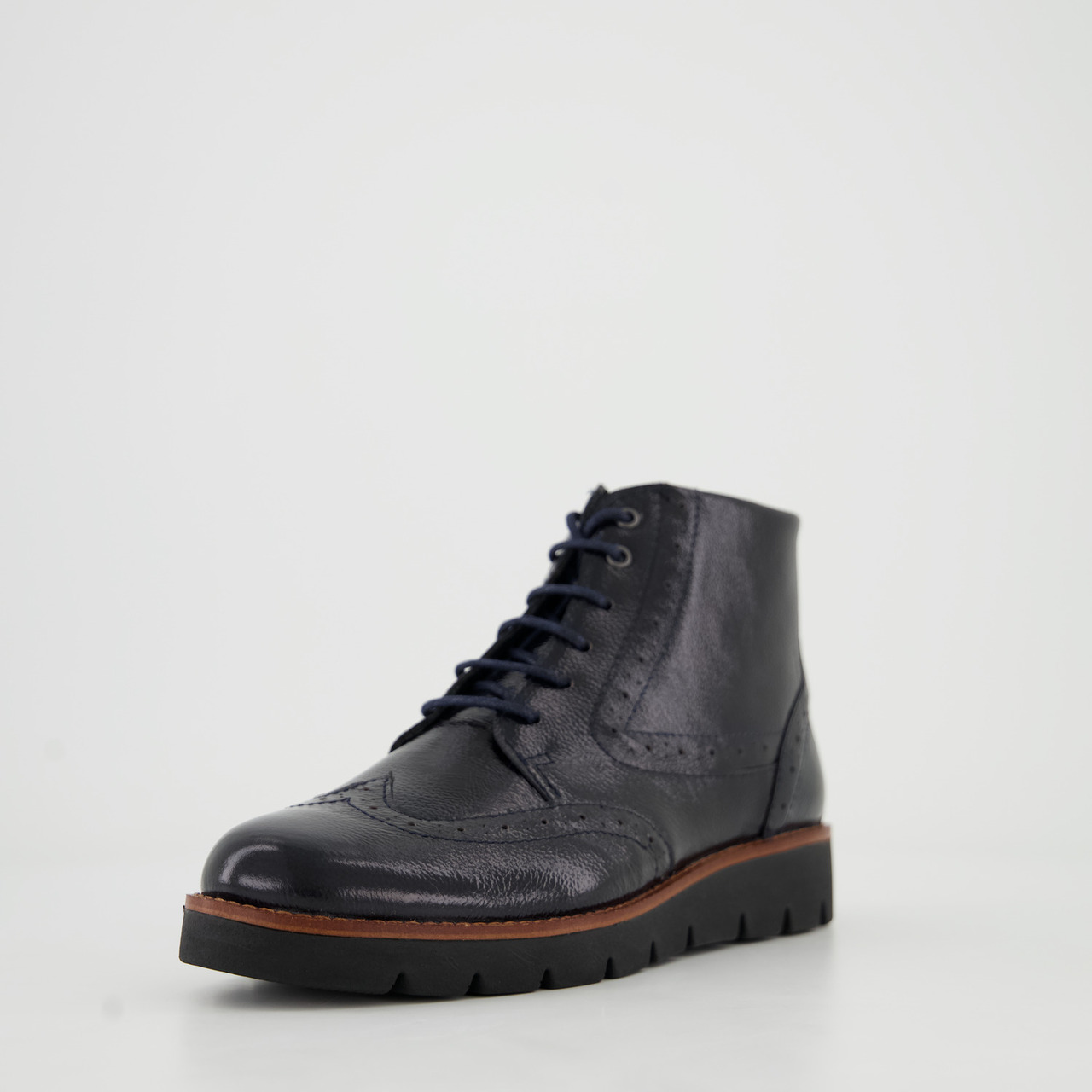 Longo Stiefeletten & Boots