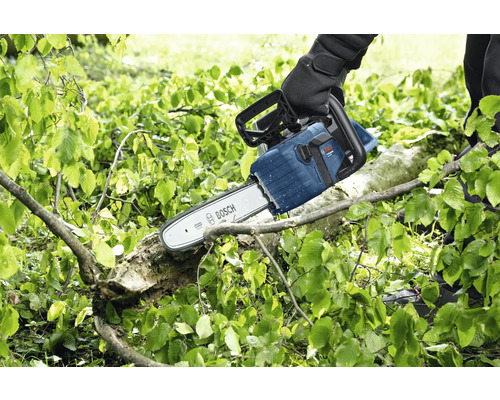 Bosch Professional GKE 18-40 accu kettingzaag, zonder accu en lader