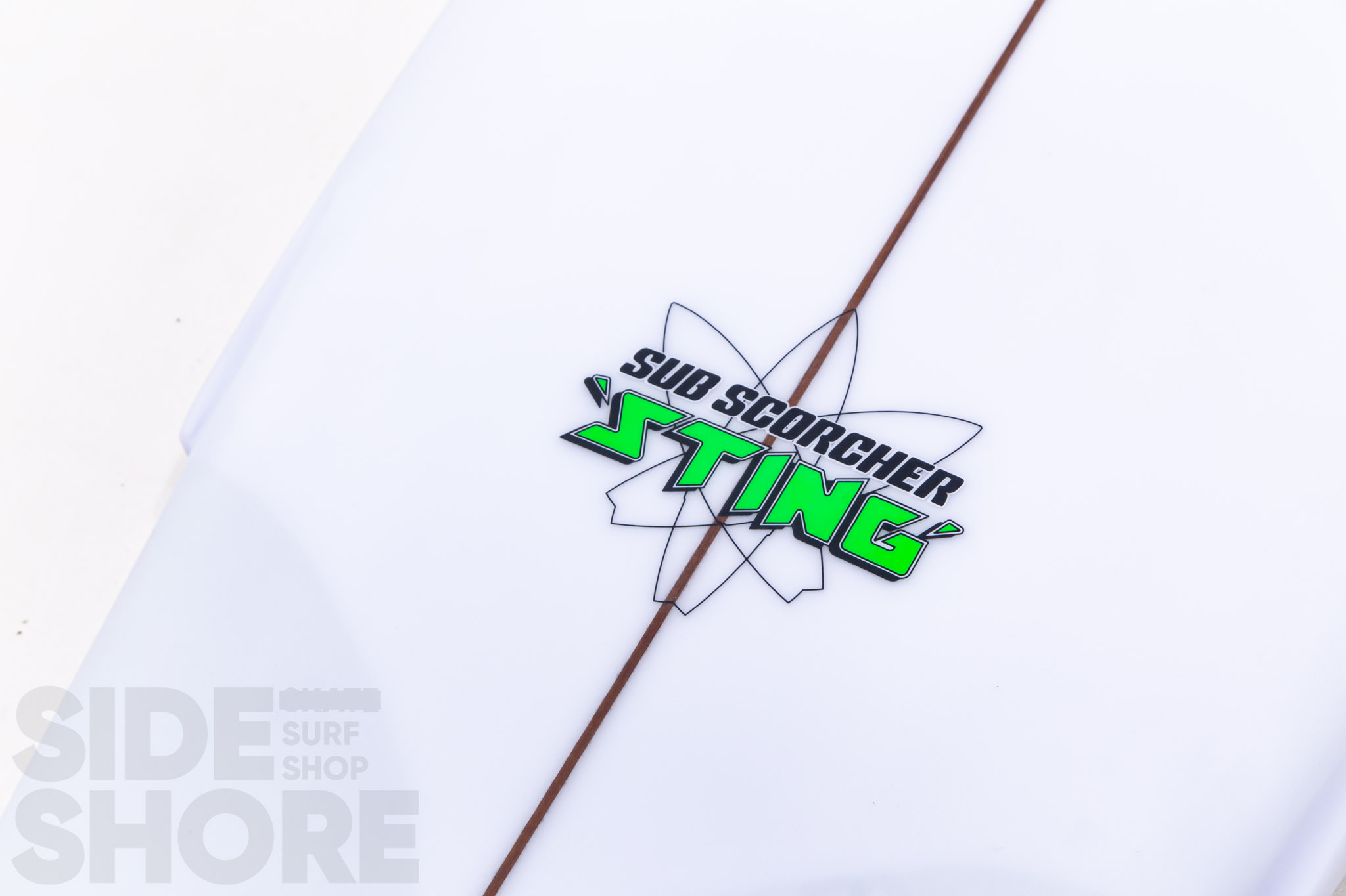 Lost Aipa Sub Scorcher Sting - 5'10 x 20