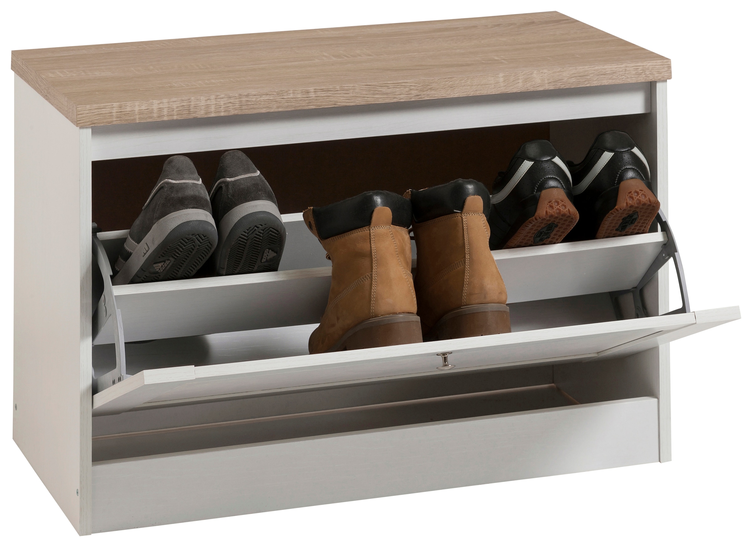 Home affaire Schuhbank »Heide«
