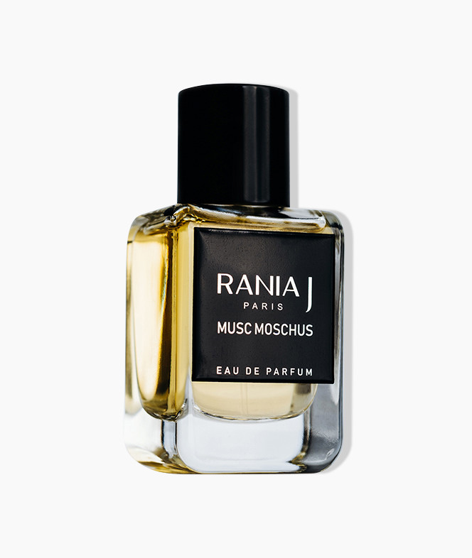 Musc Moschus RANIA J 50 ML